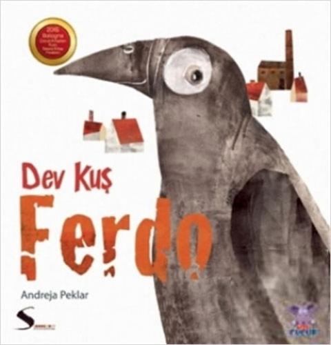 Dev Kuþ Ferdo  Frontansicht 1