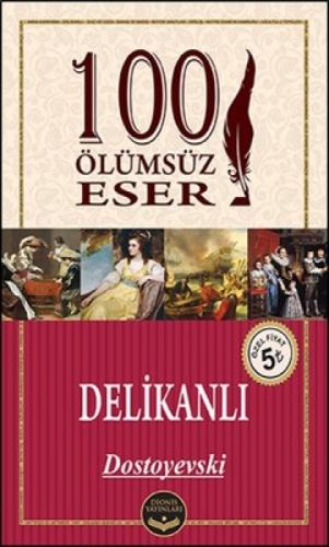 Delikanlı  Frontansicht 1