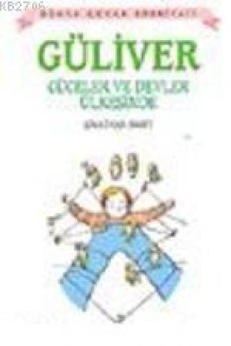 Güliver  Frontansicht 1