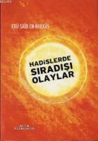 Hadislerde Sıradışı Olaylar  Frontansicht 1