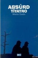 ABSÜRD TİYATRO  Frontansicht 1