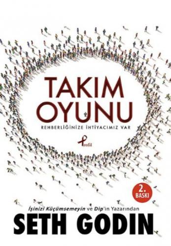 Takım Oyunu  Frontansicht 1