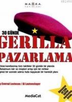 30 Günde Gerilla Pazarlama  Frontansicht 1