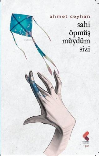 Sahi Öpmüş Müydüm Sizi  Frontansicht 1