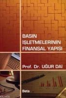 Basın İşletmelerinin Finansal Yapısı  Frontansicht 1