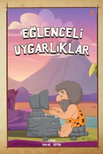 Eğlenceli Uygarlıklar  Frontansicht 1