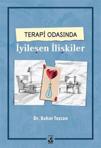 Terapi Odasında İyileþen İliþkiler  Frontansicht 1