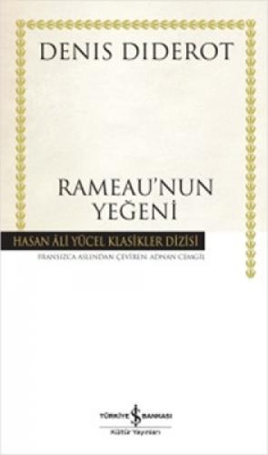 Rameau'nun Yeğeni  Frontansicht 1