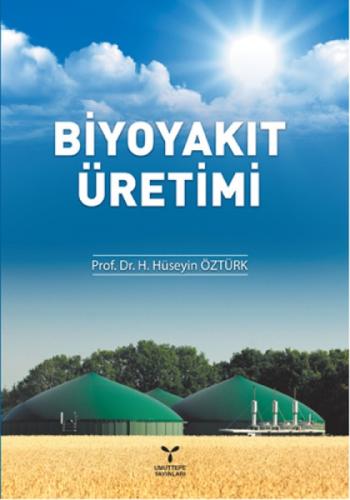 Biyoyakıt Üretimi  Frontansicht 1
