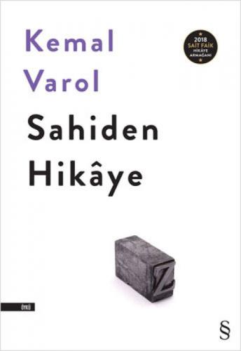 Sahiden Hikaye  Frontansicht 1