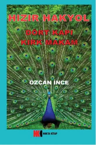 Hızır - Hak Yol  Frontansicht 1