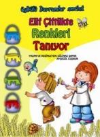 Elif Renkleri Öğreniyor  Frontansicht 1