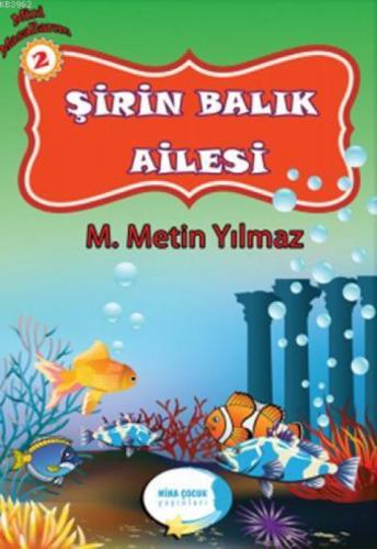 Şirin Balık Ailesi  Frontansicht 1