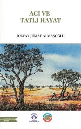 Acı ve Tatlı Hayat  Frontansicht 1