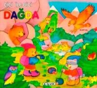 Cici ile Bici Dağda  Frontansicht 1