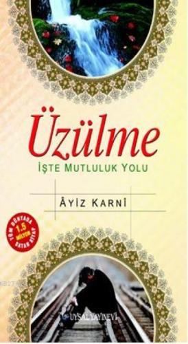 Üzülme İşte Mutluluk Yolu  Frontansicht 1