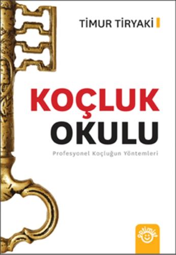 Koçluk Okulu  Frontansicht 1