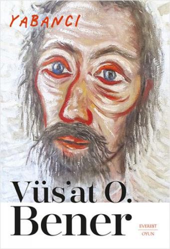 Yabancı  Frontansicht 1