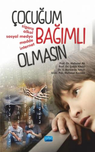 Çocuğum Bağımlı Olmasın  Frontansicht 1