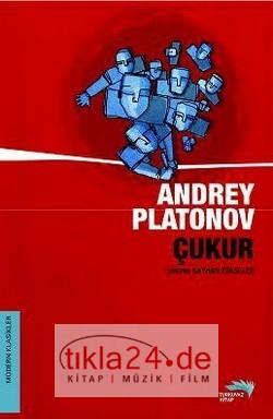 Çukur  Frontansicht 1