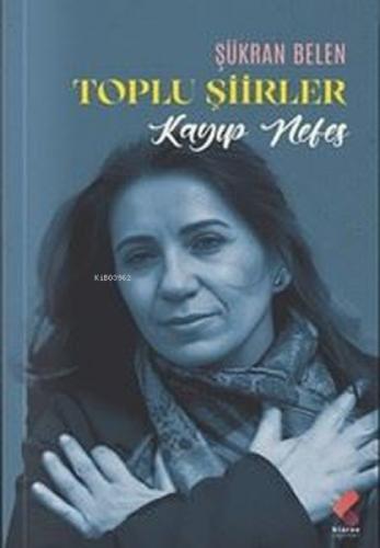 Kayıp Nefes - Toplu Şiirler  Frontansicht 1