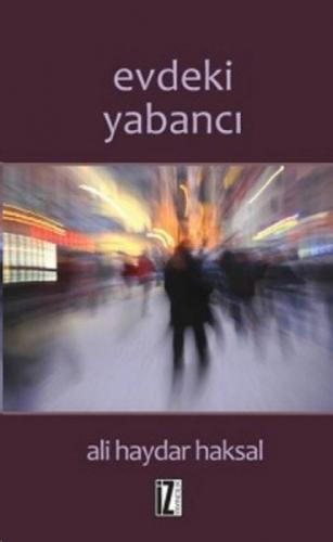 Evdeki Yabancı  Frontansicht 1