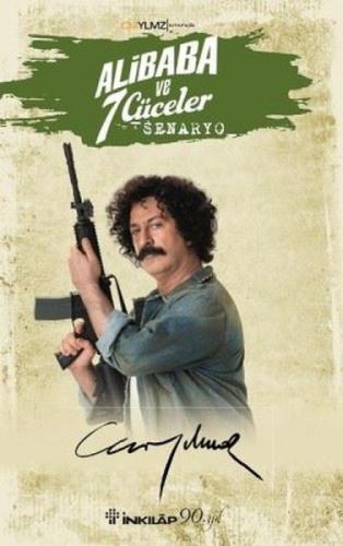 Ali Baba ve Yedi Cüceler  Frontansicht 1