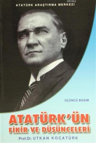 Atatürk'ün Fikir ve Düşünceleri  Frontansicht 1
