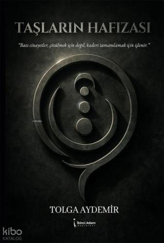 Taşların Hafızası  Frontansicht 1
