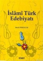 İslami Türk Edebiyatı  Frontansicht 1