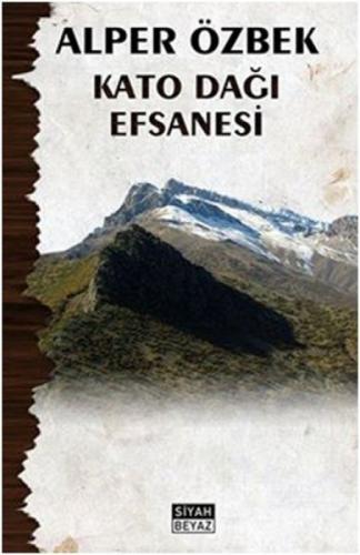 Kato Dağı Efsanesi  Frontansicht 1