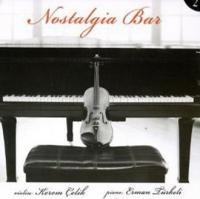 Nostalgia Bar 2 (CD)  Frontansicht 1
