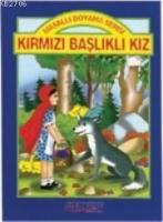 Kırmızı Başlıklı Kız  Frontansicht 1