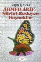 Ahmet Arif Şiiri  Frontansicht 1