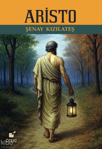 Aristo  Frontansicht 1