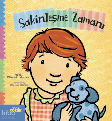 Sakinleþme Zamanı  Frontansicht 1