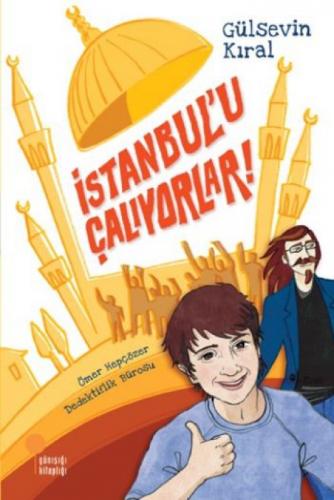 İstanbul'u Çalıyorlar!  Frontansicht 1