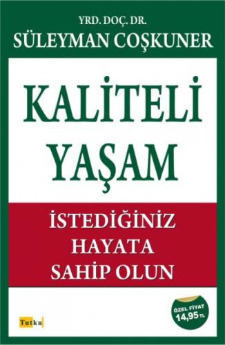 Kaliteli Yaşam  Frontansicht 1