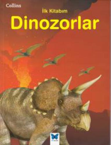 Dinozorlar  Frontansicht 1