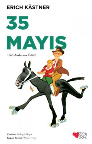 35 Mayıs  Frontansicht 1