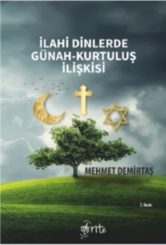 İlahi Dinlerde Günah-Kurtuluş İlişkisi  Frontansicht 1