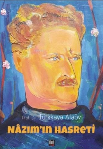 Nazım'ın Hasreti  Frontansicht 1