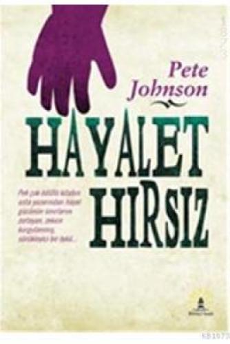 Hayalet Hırsız  Frontansicht 1