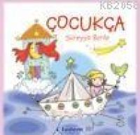 Çocukça  Frontansicht 1