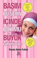 Başım Bu Şeyin İçinde Çok Mu Büyük Görünüyor?  Frontansicht 1