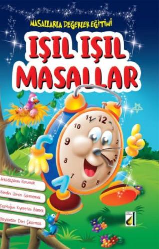 Işıl Işıl Masallar  Frontansicht 1
