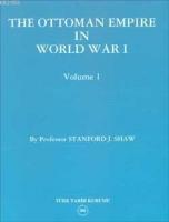 The Ottoman Empire In World War I  Frontansicht 1