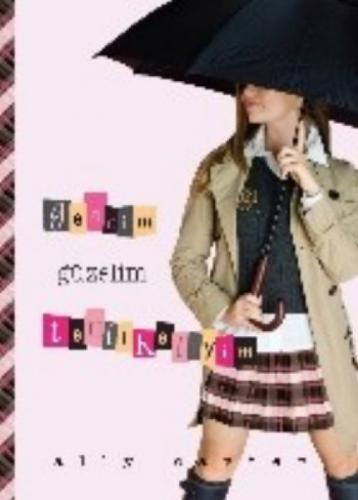 Gencim Güzelim Tehlikeliyim  Frontansicht 1