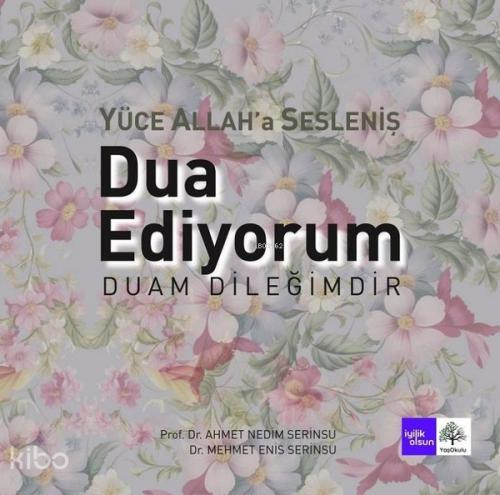 Yüce Allah'a Sesleniþ Dua Ediyorum  Frontansicht 1
