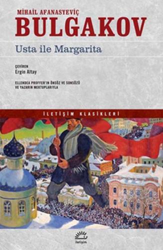 Usta İle Margarita  Frontansicht 1